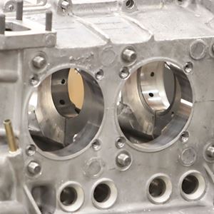 Picture of Bore Case for Larger Cylinders