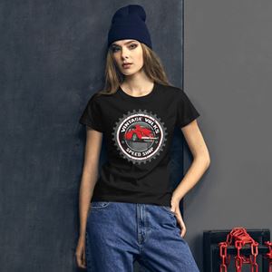 Picture of Women's T-Shirt